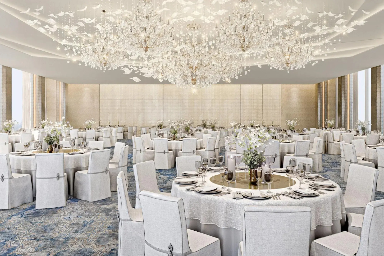 Photo - The St. Regis Kuwait