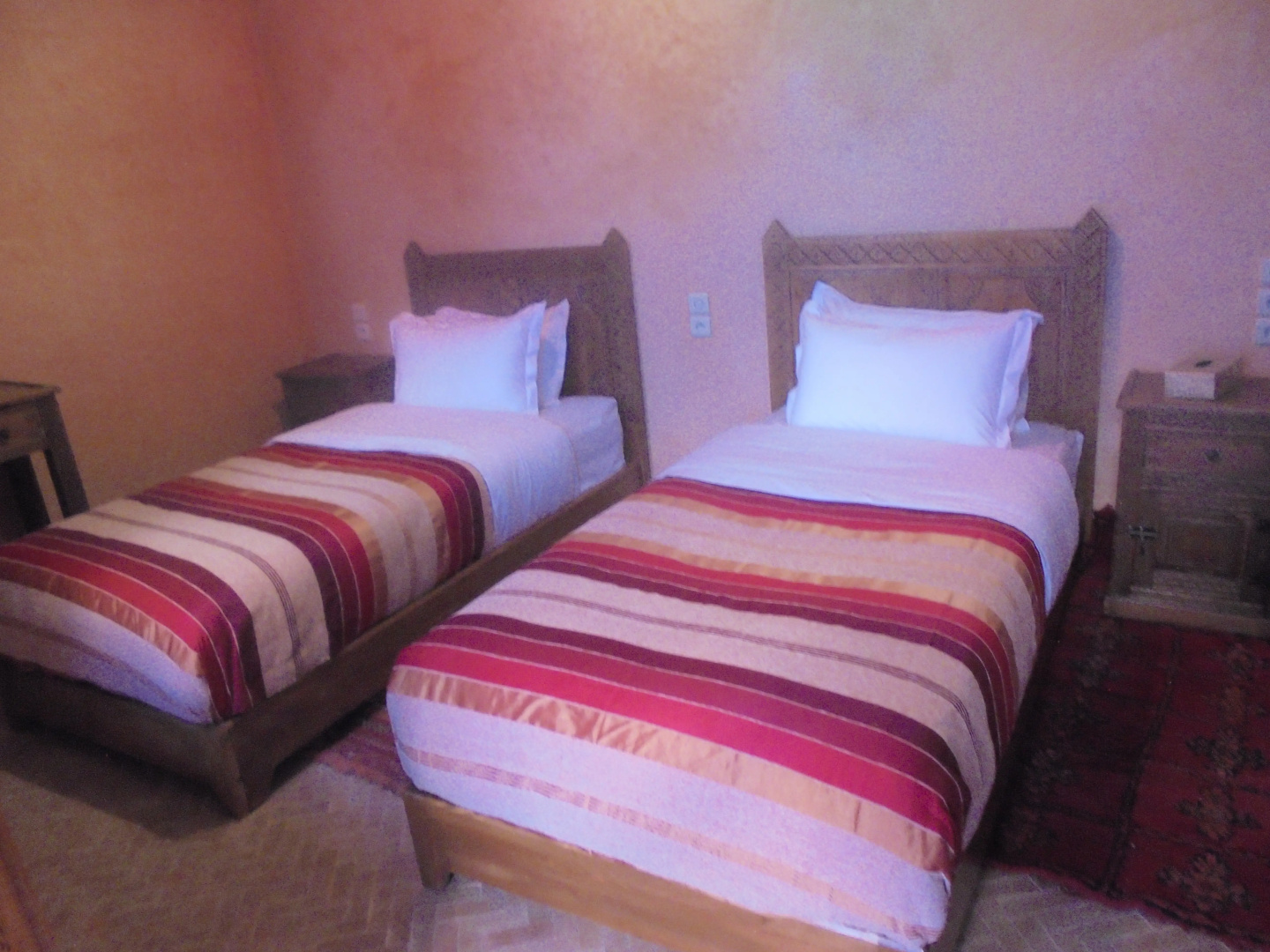 Foto - Riad Villa Sidi Baba