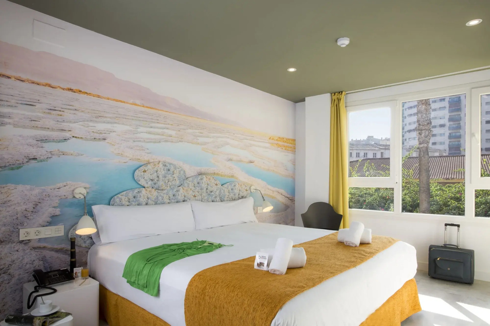 Foto - Casual del Mar Málaga