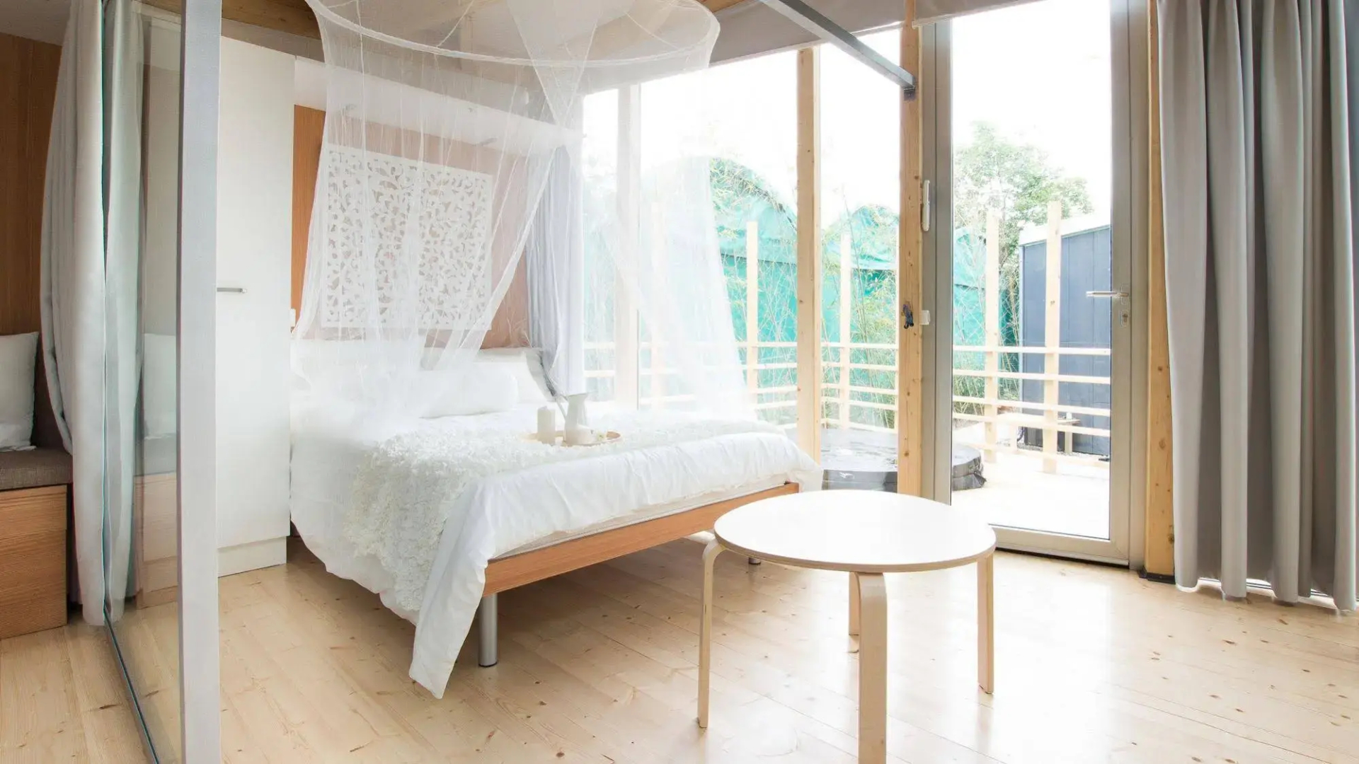 Foto - Ecosuite & SPA