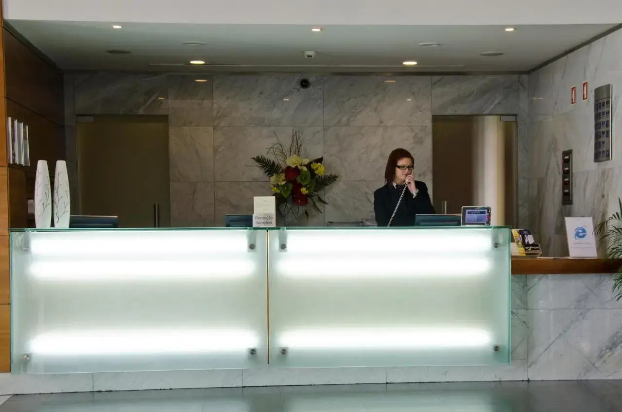 Foto - VIP Executive Santa Iria Hotel