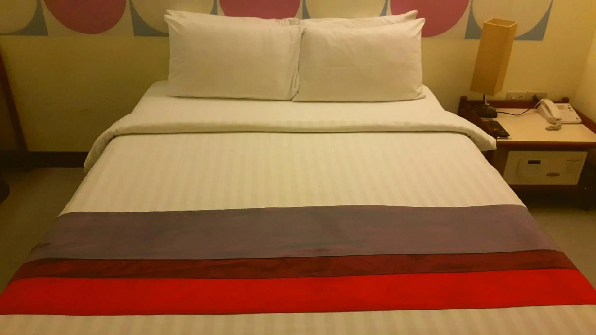 Photo - Sawasdee Sukhumvit Inn