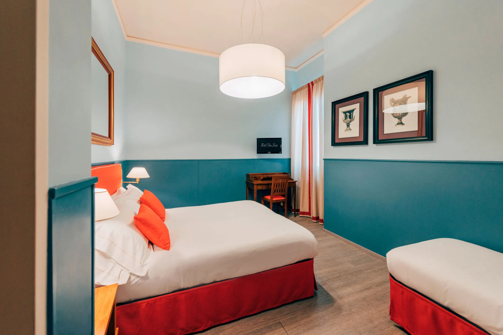 Foto - Hotel San Luca