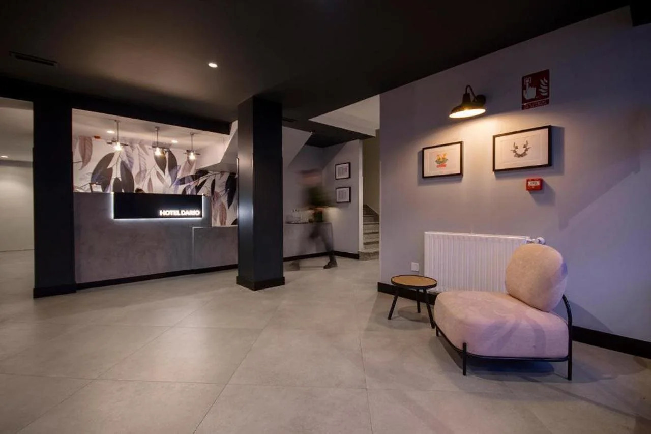 Photo - U-Hotel Darío Lugo