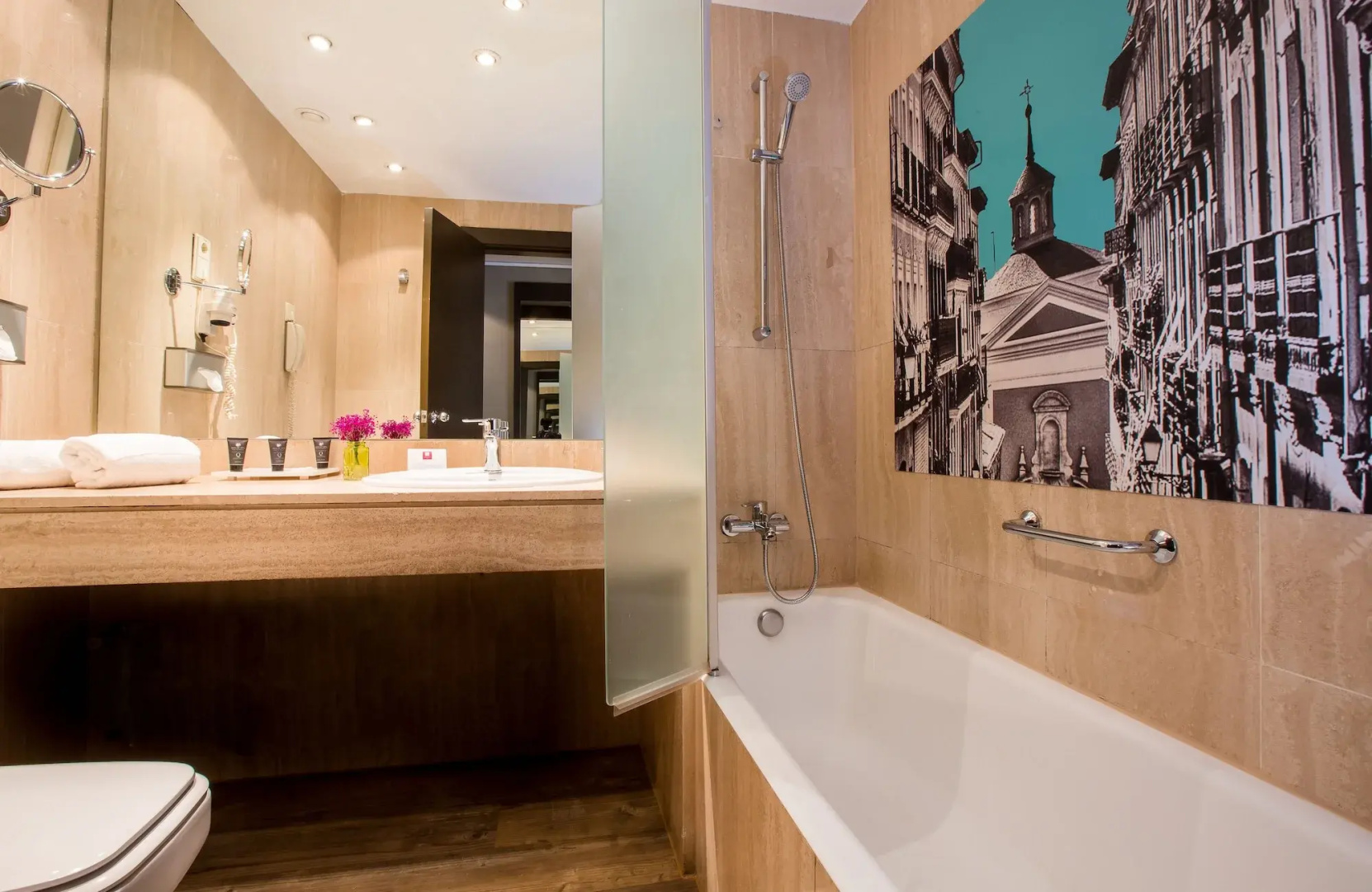 Foto - Leonardo Boutique Hotel Madrid