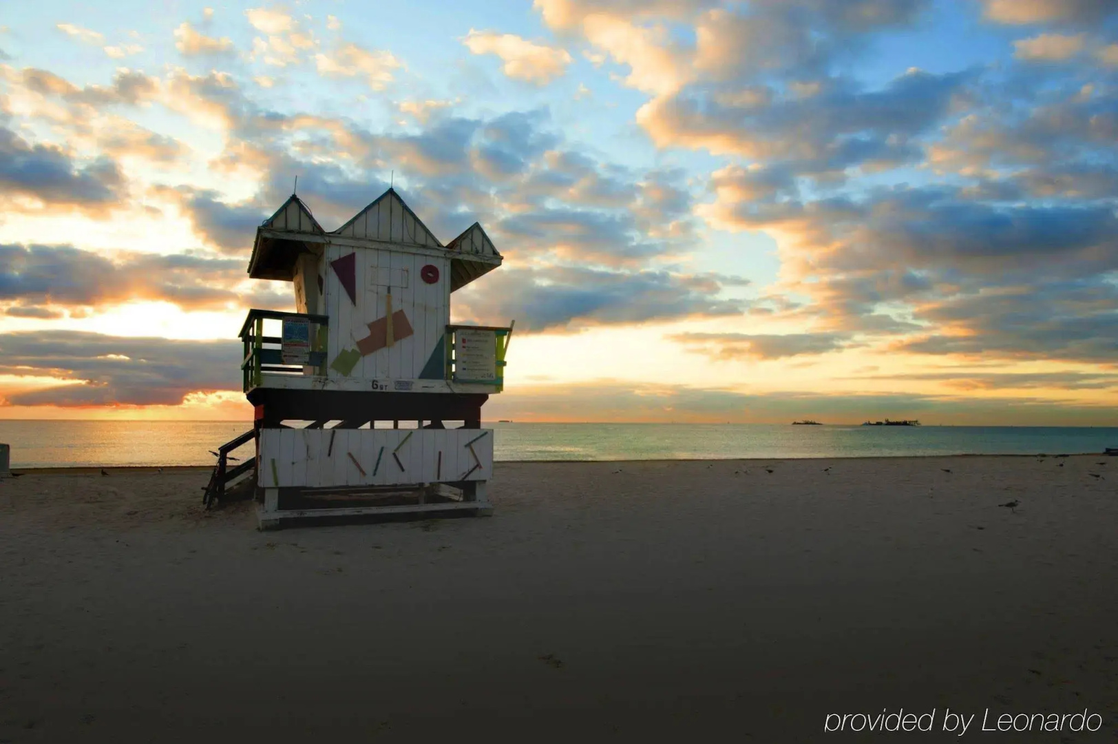 Foto - Beacon South Beach Hotel