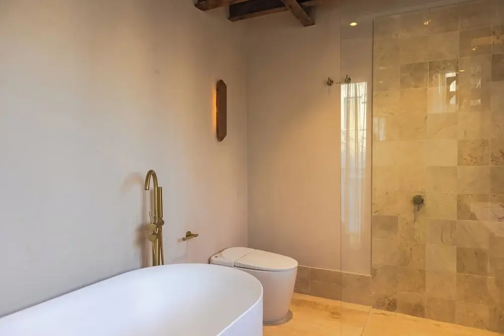 Foto - Hotel Palacio del Agua by Faranda Boutique