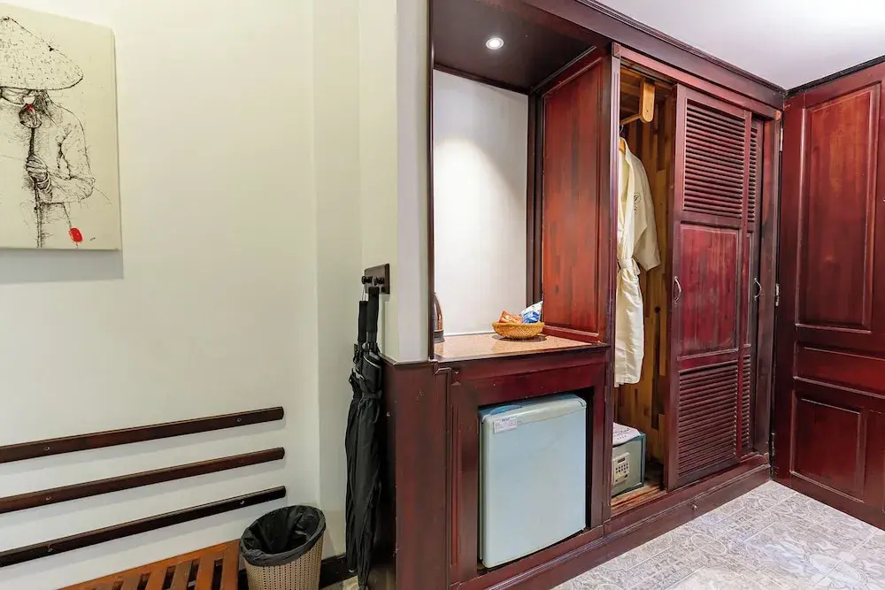 Foto - ANNAM HERITAGE Boutique Hotel & Spa