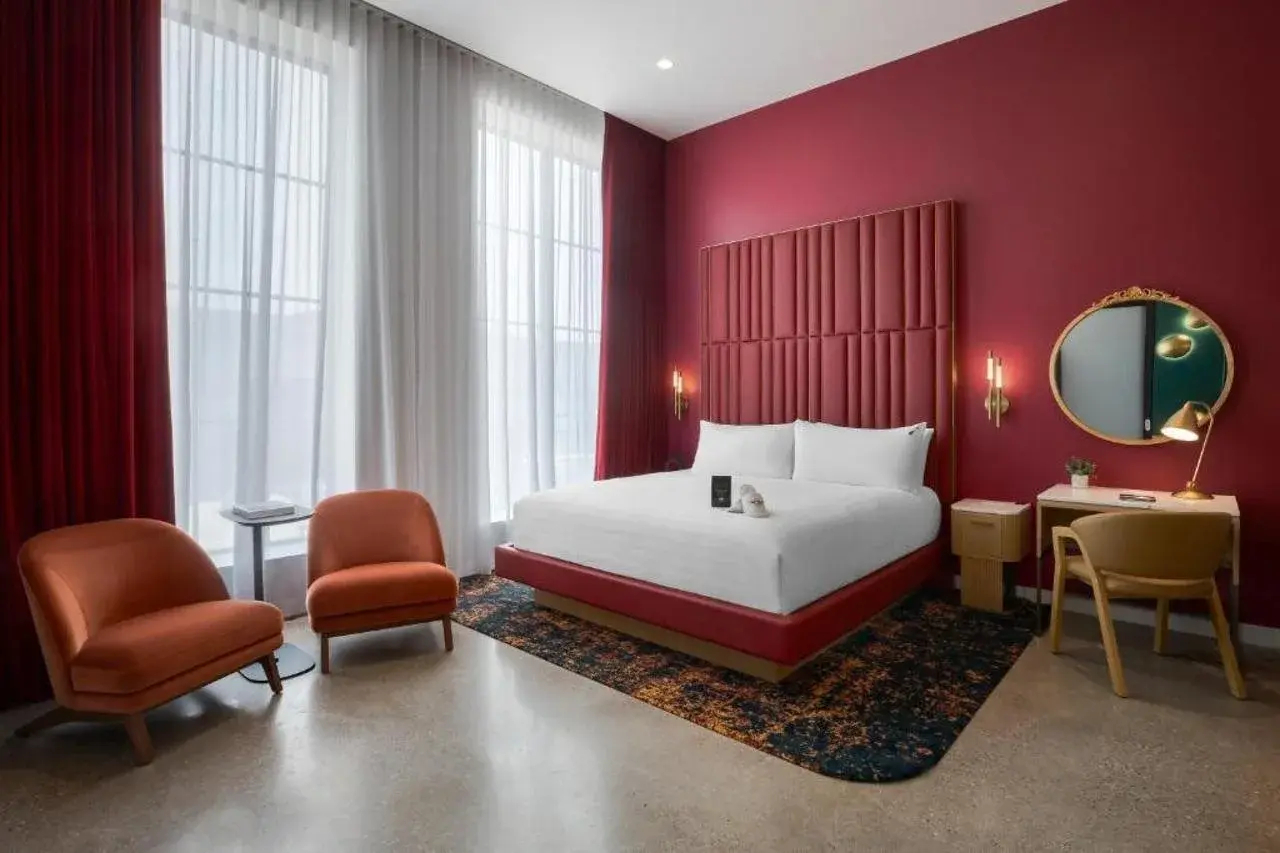 Foto - Hard Rock Hotel London Ontario