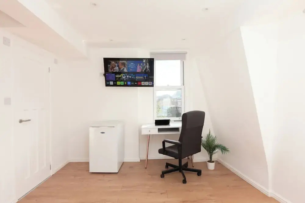 Foto - Villas Apart Hotel