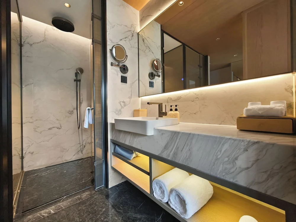 Healing Mind International Hotel Kunming Dianchi Grand View Park Fuhai Metro Station Branch
