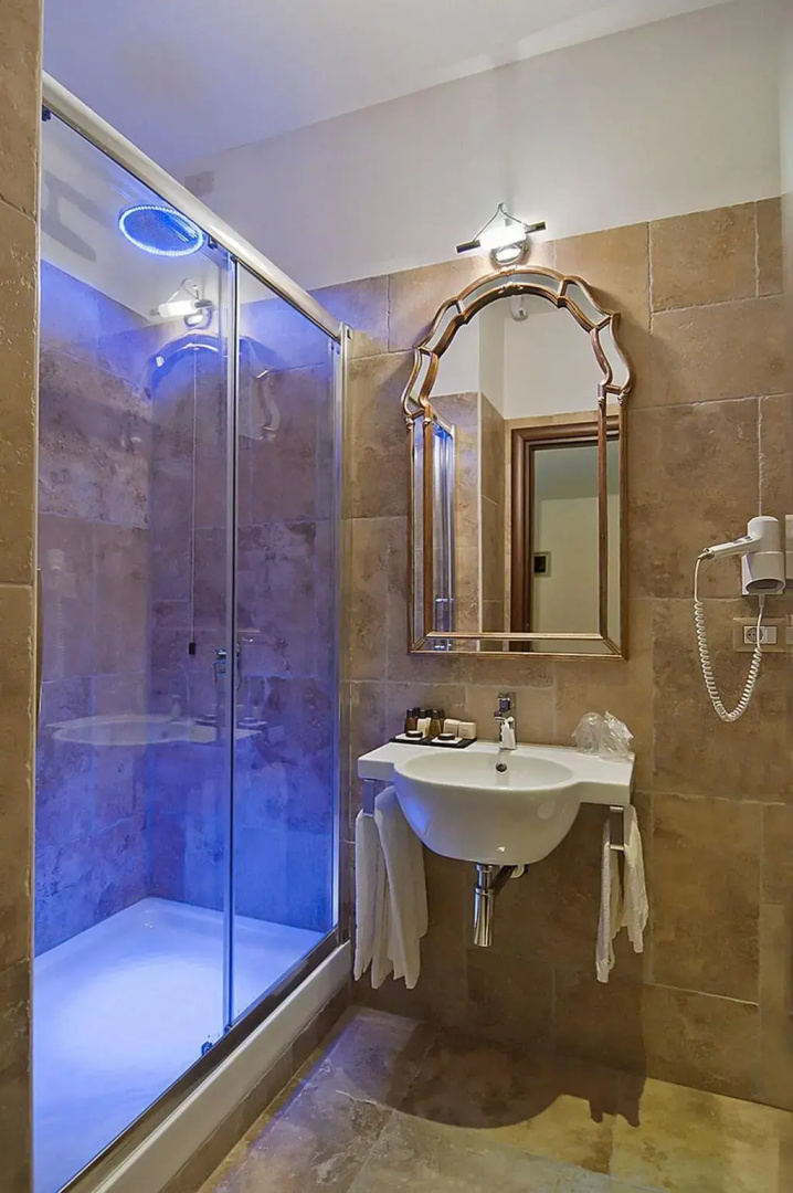 Photo - Hotel Le Clarisse al Pantheon