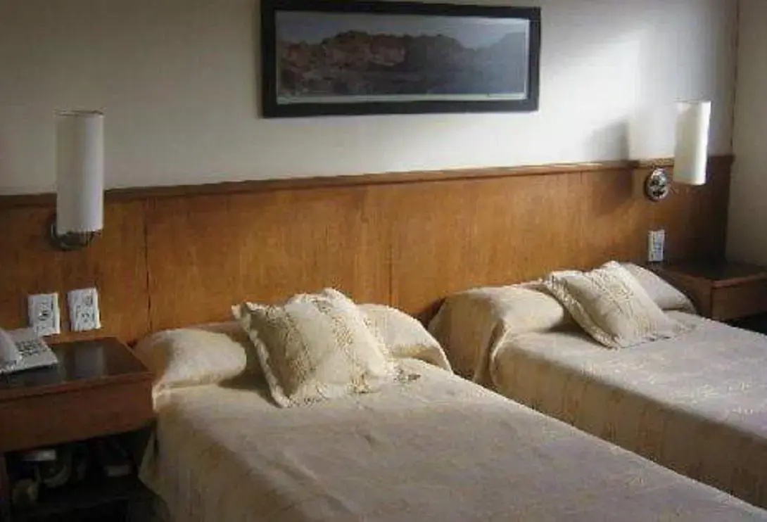 Foto - Urbana Class Hotel
