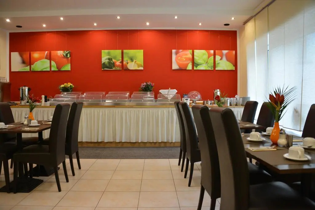 Photo - Hotel Italia