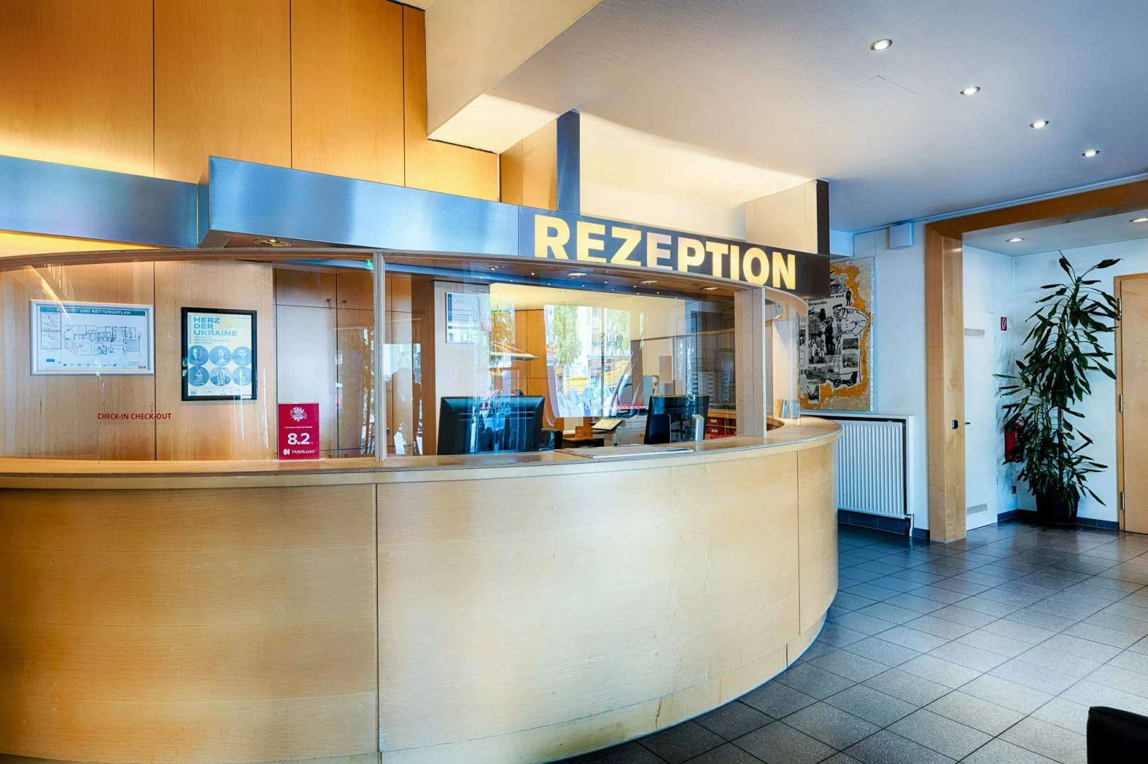 Foto - Enjoy Hotel am Studio