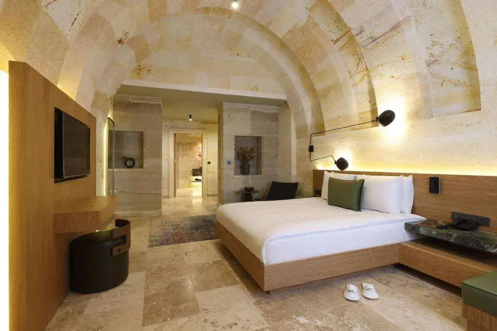 Photo - Mare Cappadocia - Adults Only