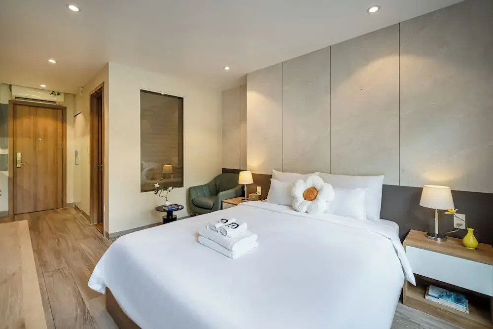 Foto - The Royal Healing - Phu My Hung