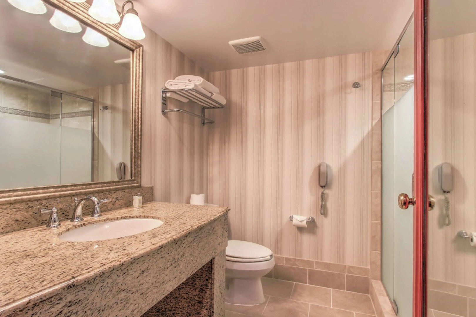 Photo - The Founders Inn and Spa, Tapestry Collection by Hilton
