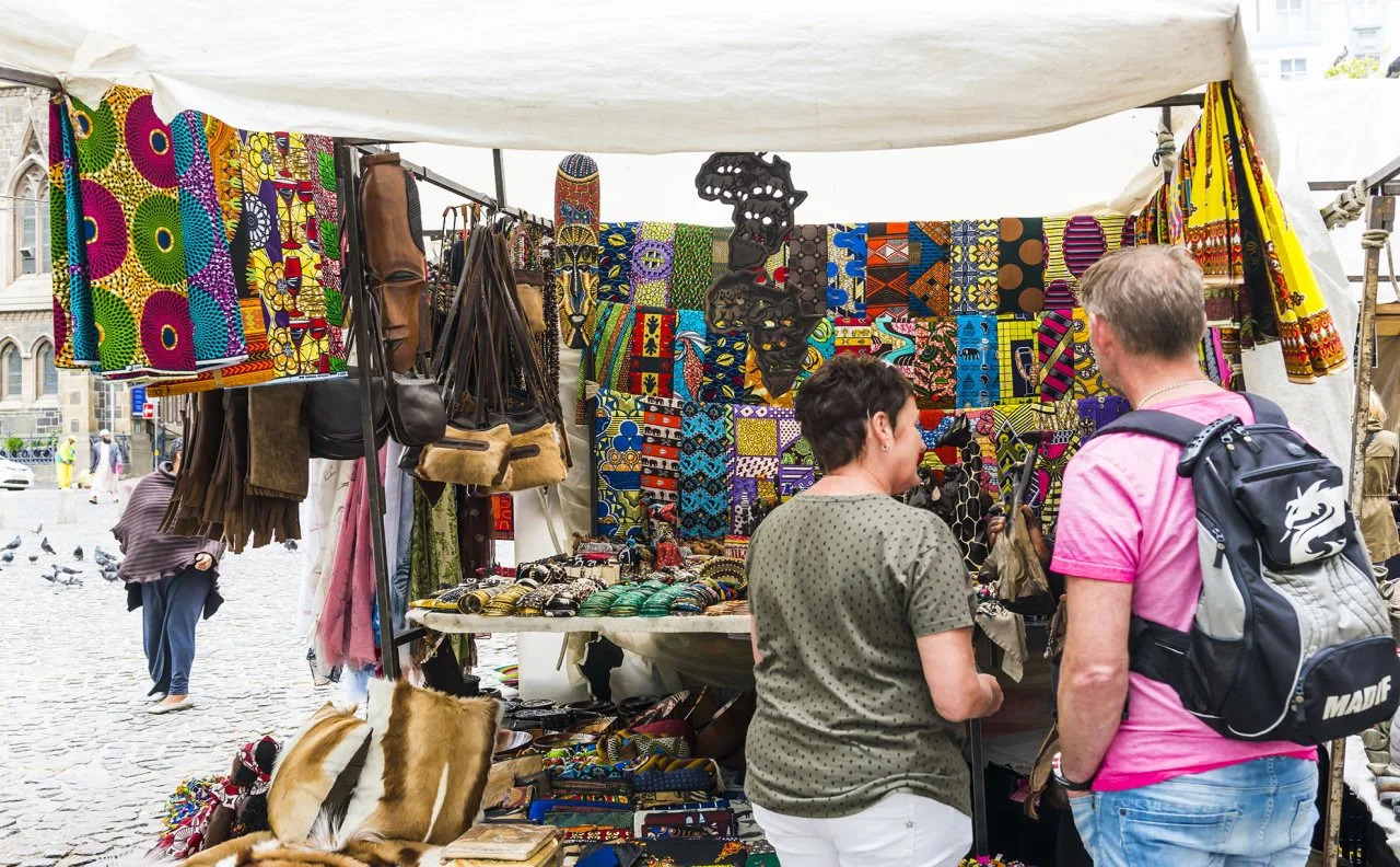 Foto - ONOMO Hotel Cape Town – Inn On The Square