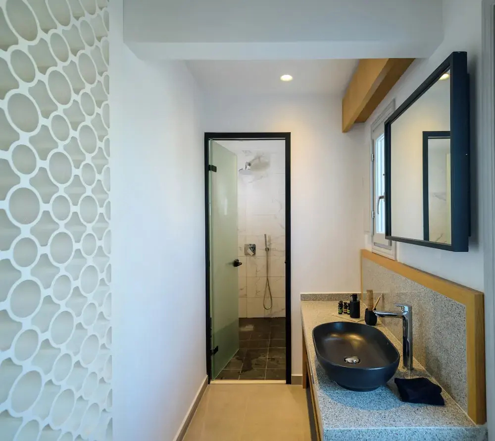 Foto - Safrani Suites