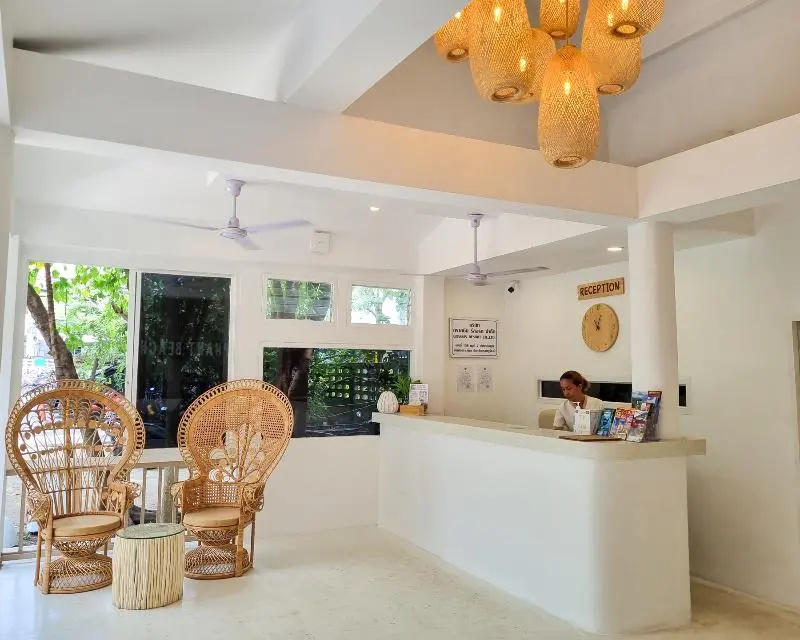 Photo - Elephant Beach Club & Resort Samui