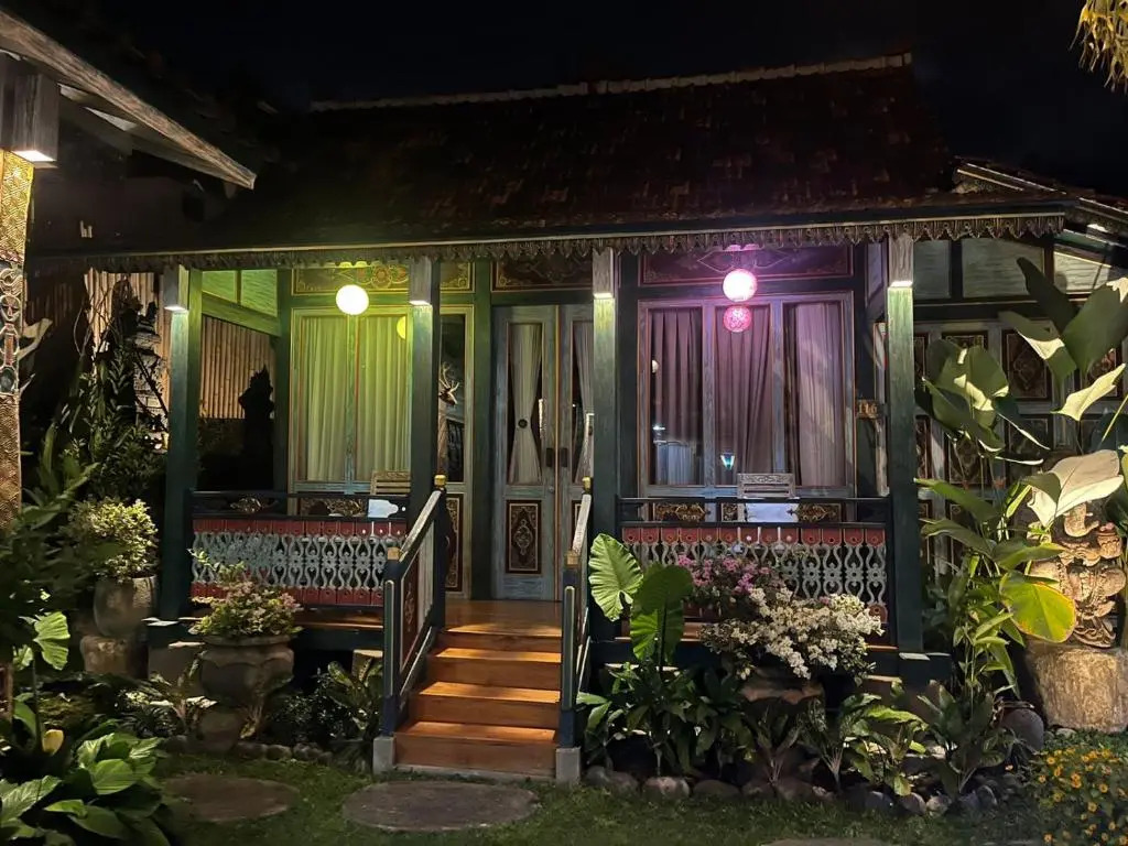 Foto - Villa Telaga Wana