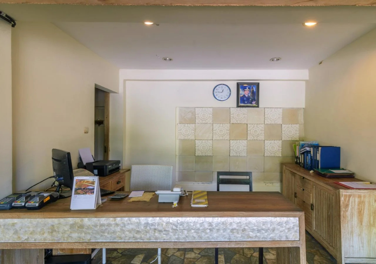 Photo - The Tukad Villa