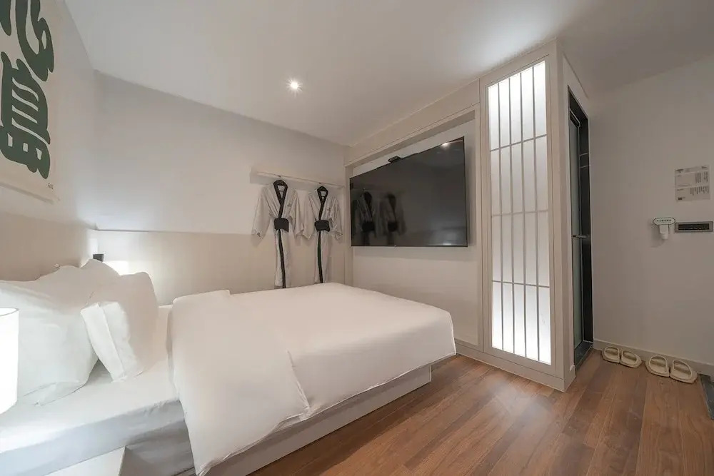 Foto - Simdo Hotel&Spa Sillim by Anook