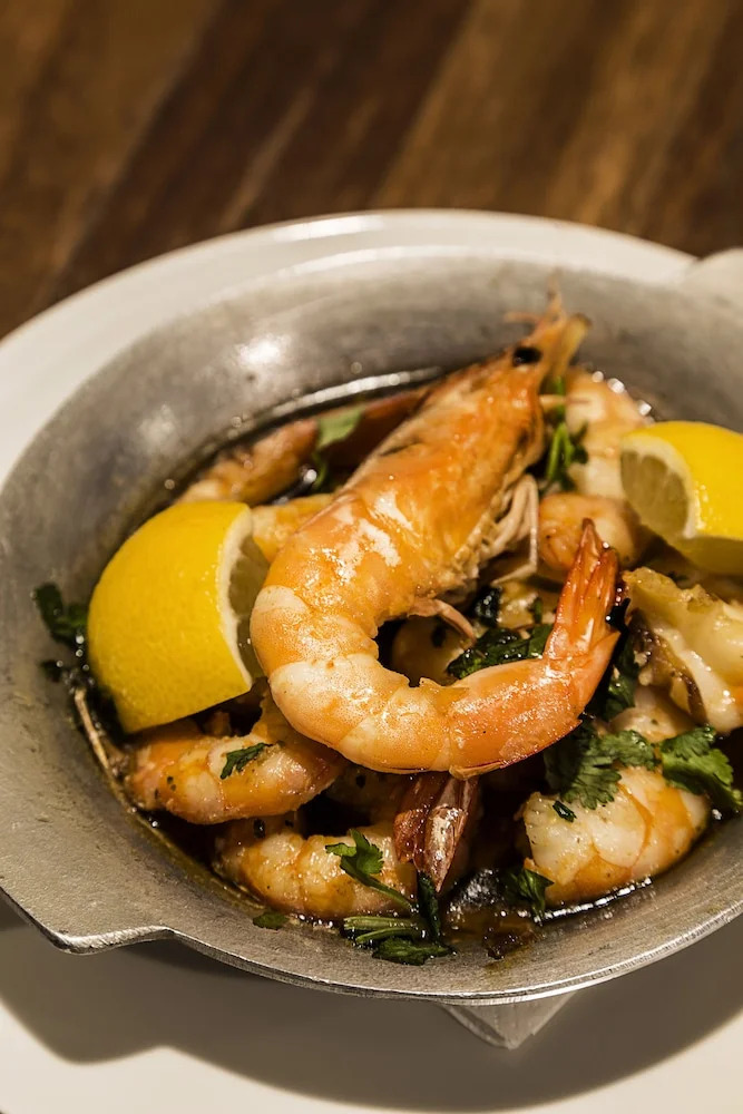 Foto - Santa Bica Eat Drink & Sleep