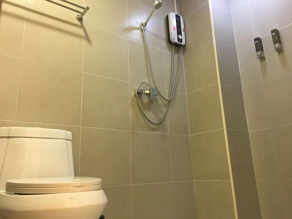 Foto - Key酒店@古城中心店