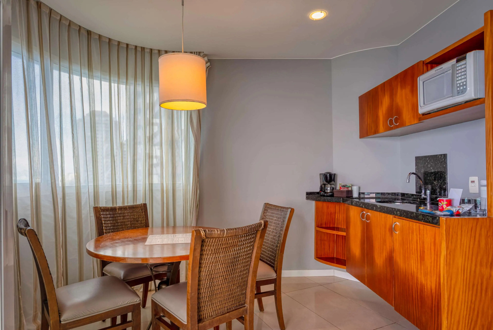 Foto - Wyndham Rio Barra