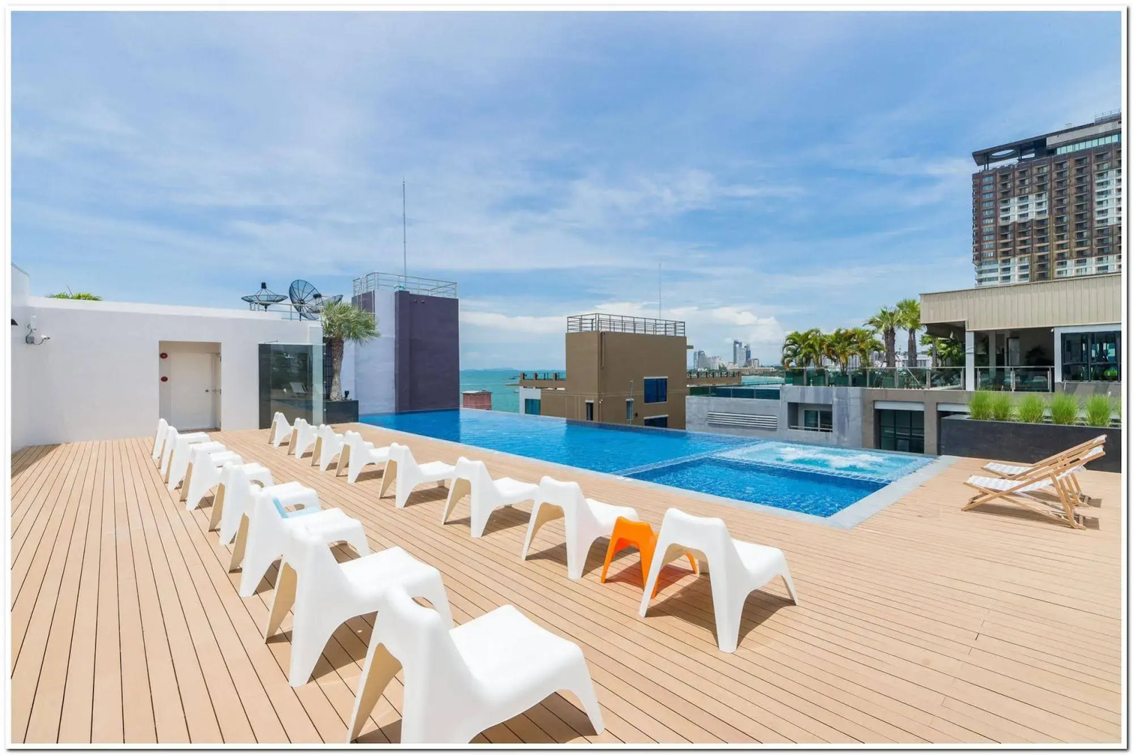 Photo - Sea Me Spring Hotel