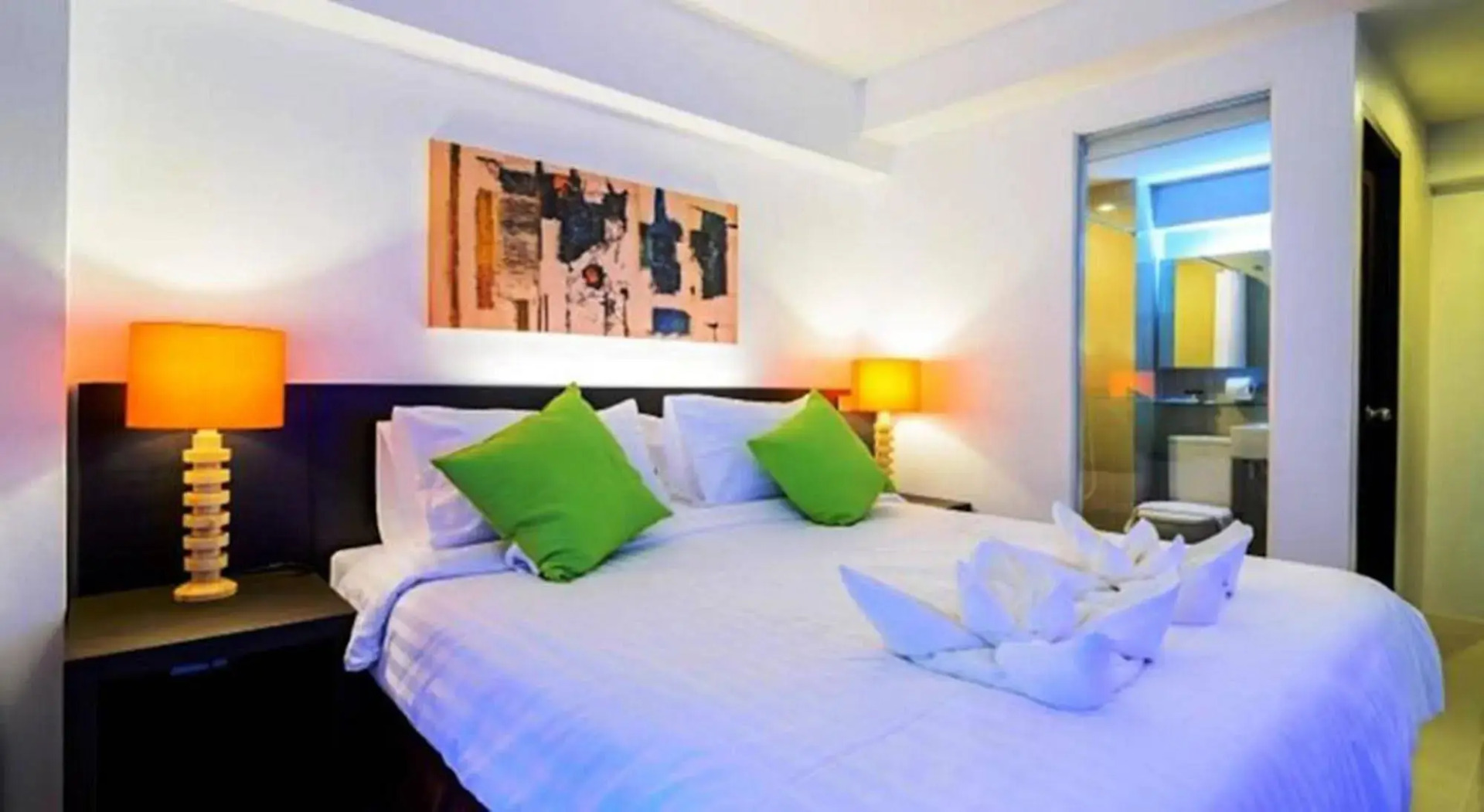 Photo - UMA Residence