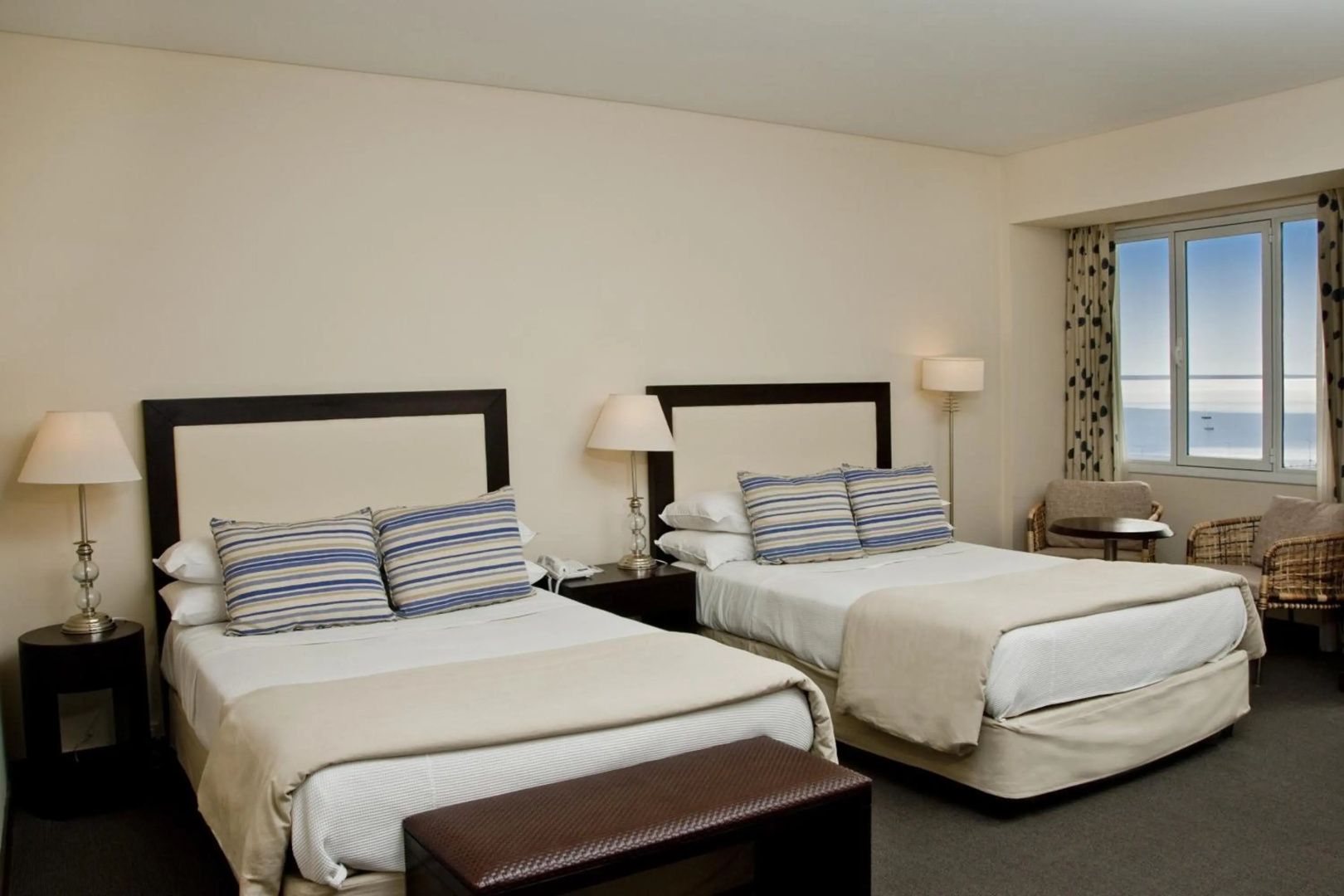 Photo - Hotel Península Valdés