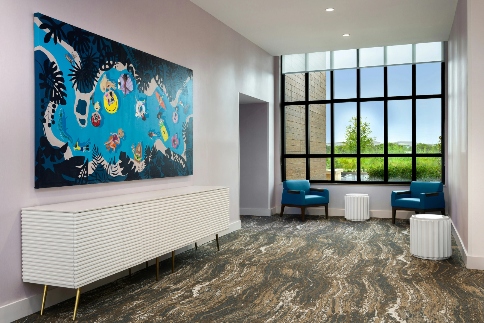 Foto - Hilton Garden Inn Orlando I-4 Millenia Blvd Mall