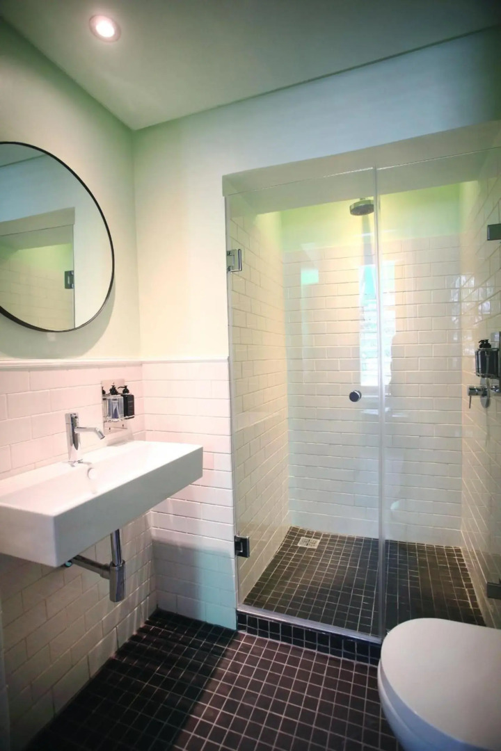 Foto - The Grey Hotel