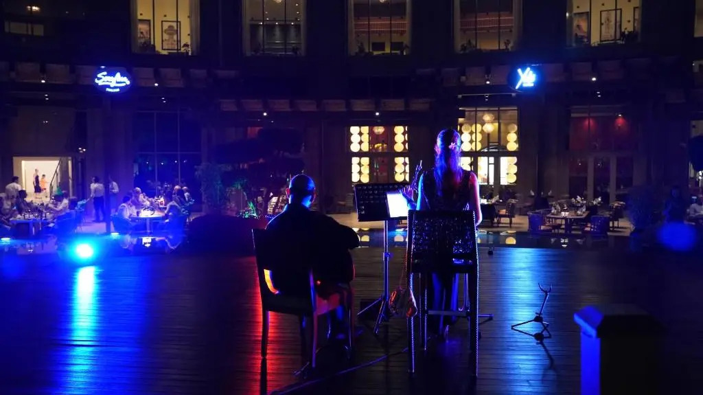 Photo - Kaya Palazzo Golf Resort