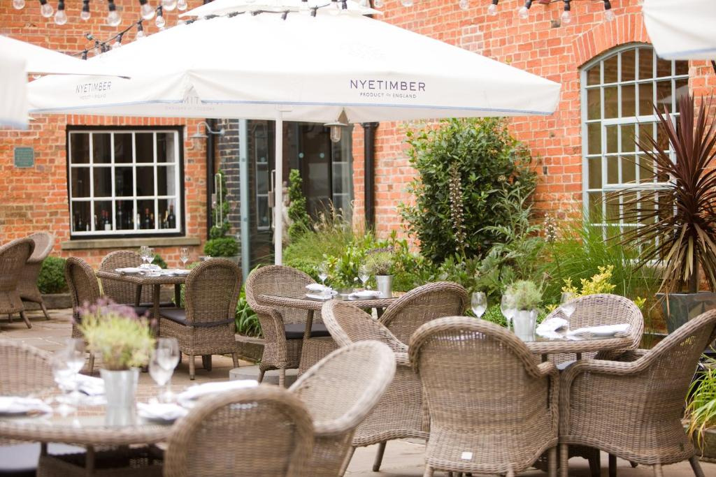 Foto - Hotel du Vin & Bistro Henley-on-Thames