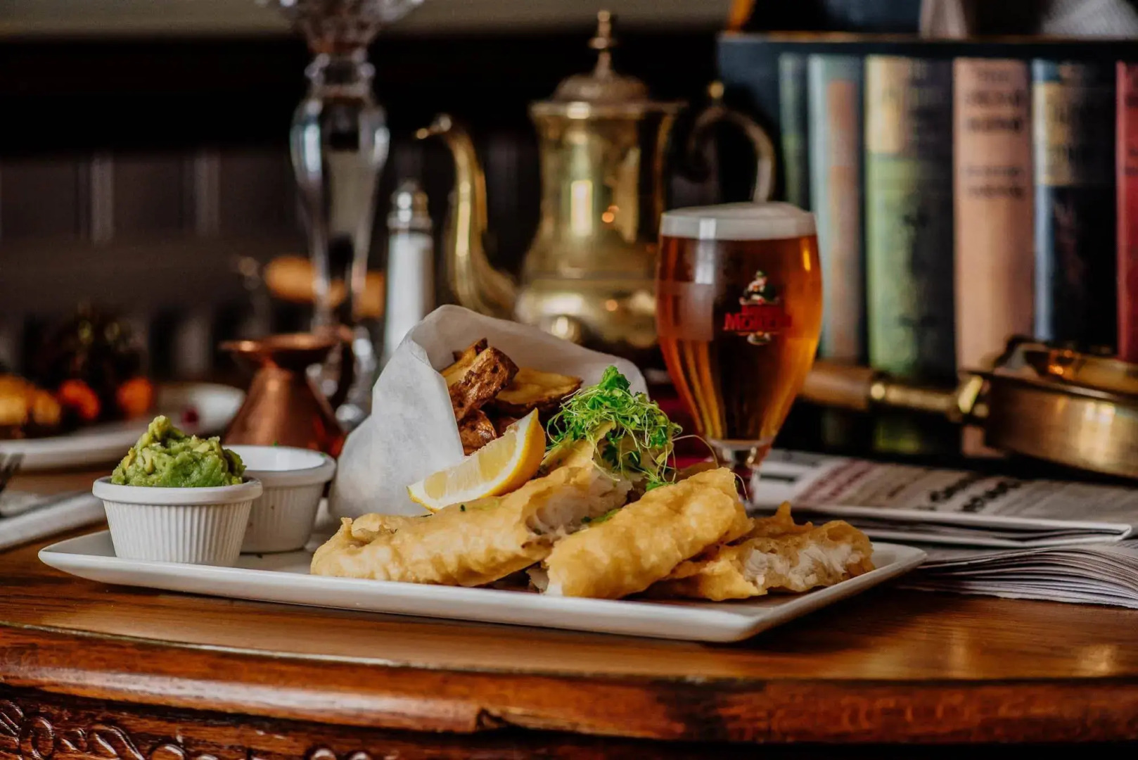 Photo - The Redhurst Hotel Glasgow