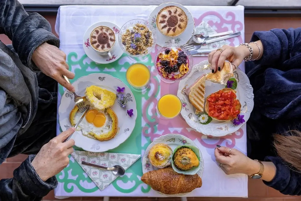 Foto - B&B La Cornice