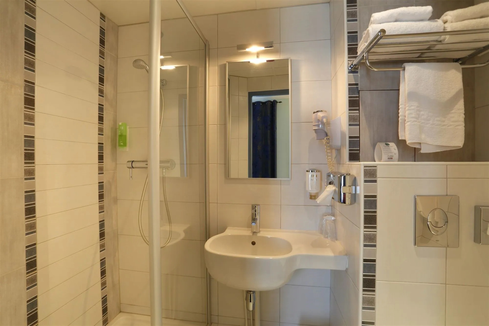 Photo - Logis Hotel Darcy Dijon Centre