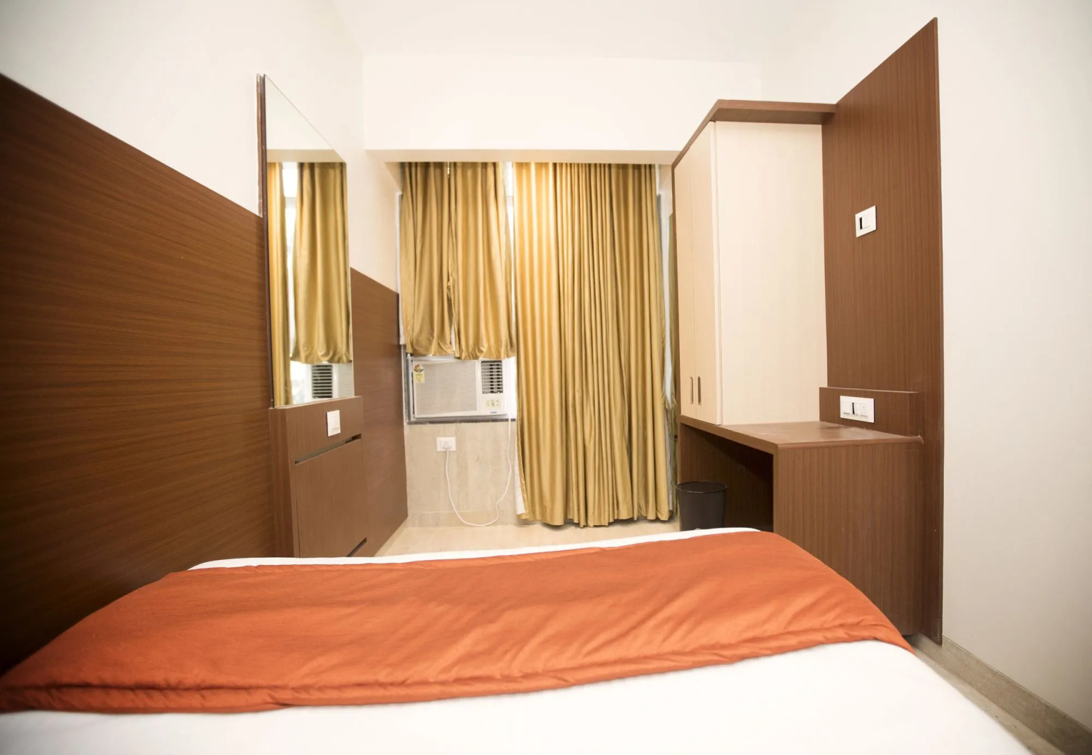 Foto - FabHotel Spring Inn - Nr Borivali Station