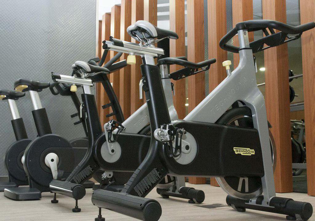 Foto - HO Ciudad de Jaén By Olivencia