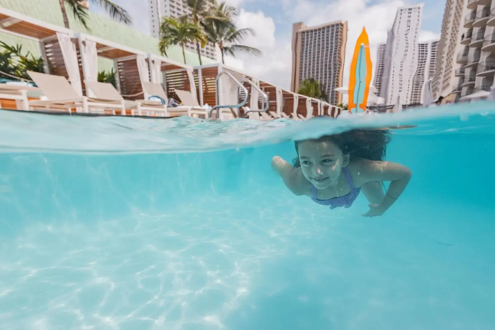 Foto - Waikiki Beach Marriott Resort & Spa
