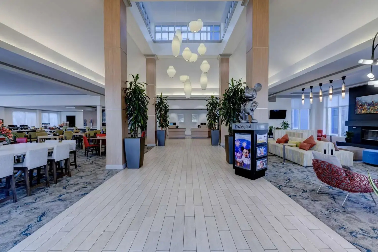 Photo - Hilton Garden Inn Anaheim Garden Grove