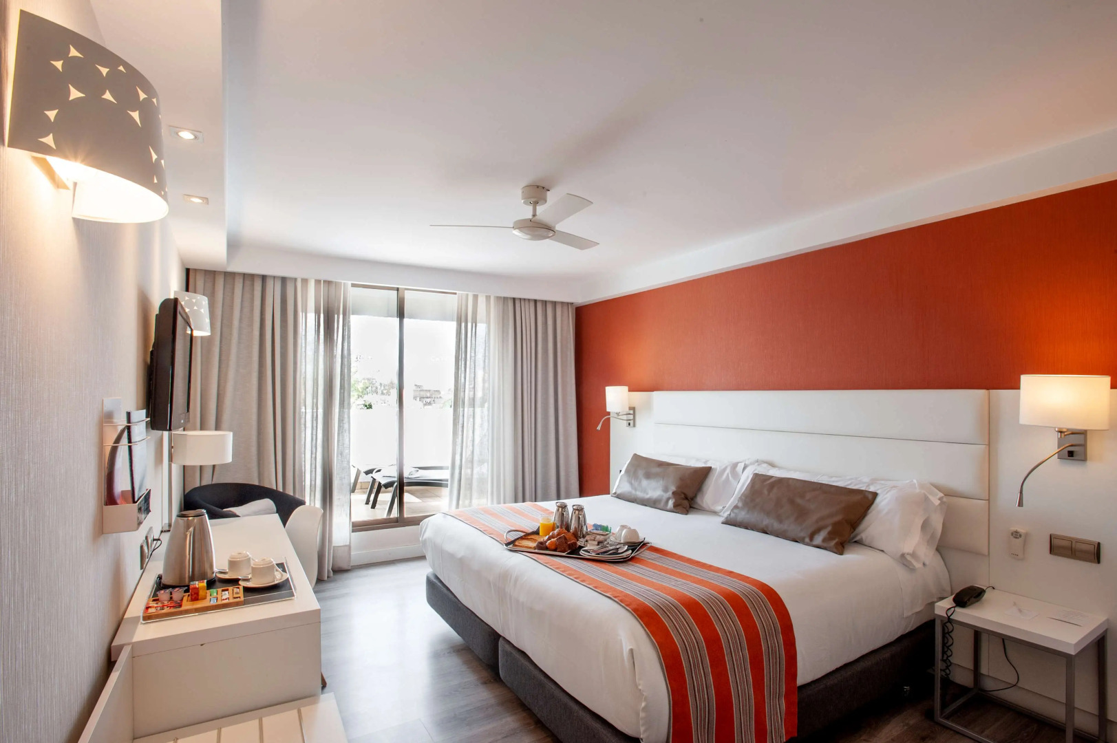 Foto - Catalonia Conde de Floridablanca