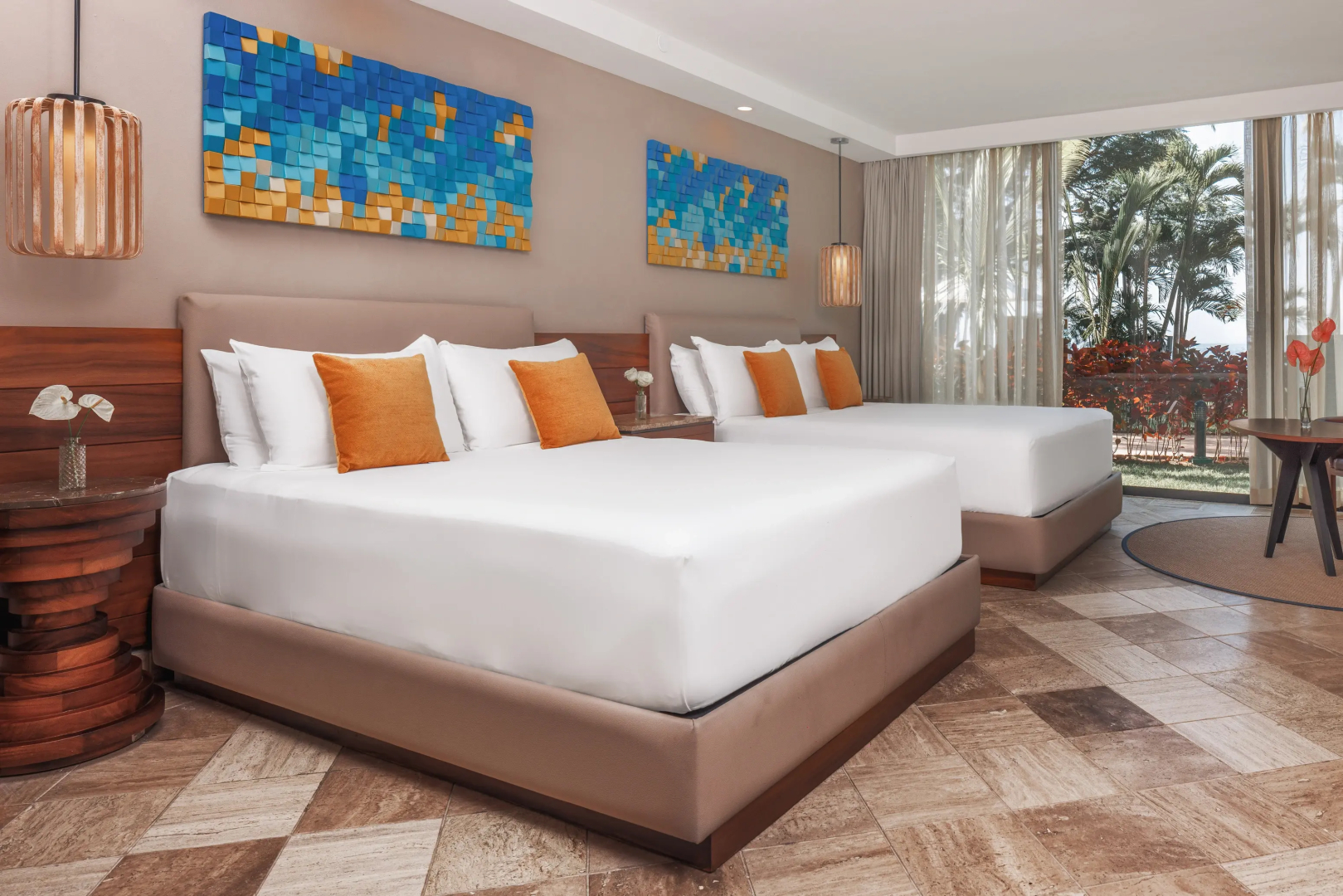Foto - Hyatt Ziva Puerto Vallarta - All Inclusive