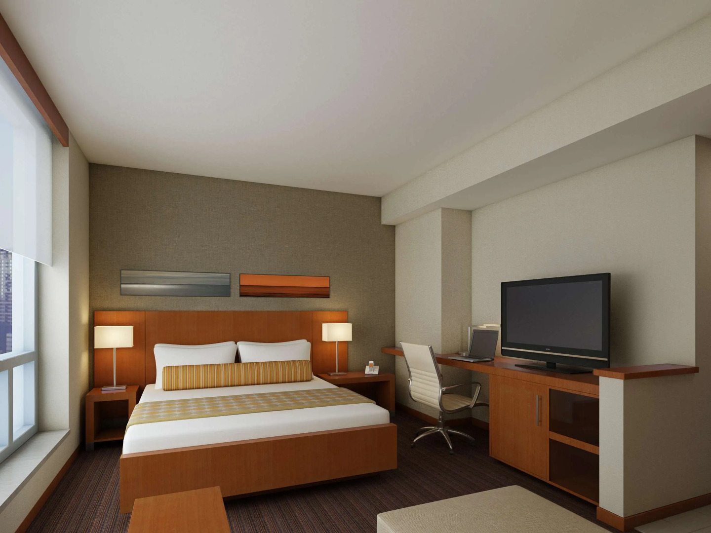 Foto - Hyatt Place Pune Hinjawadi