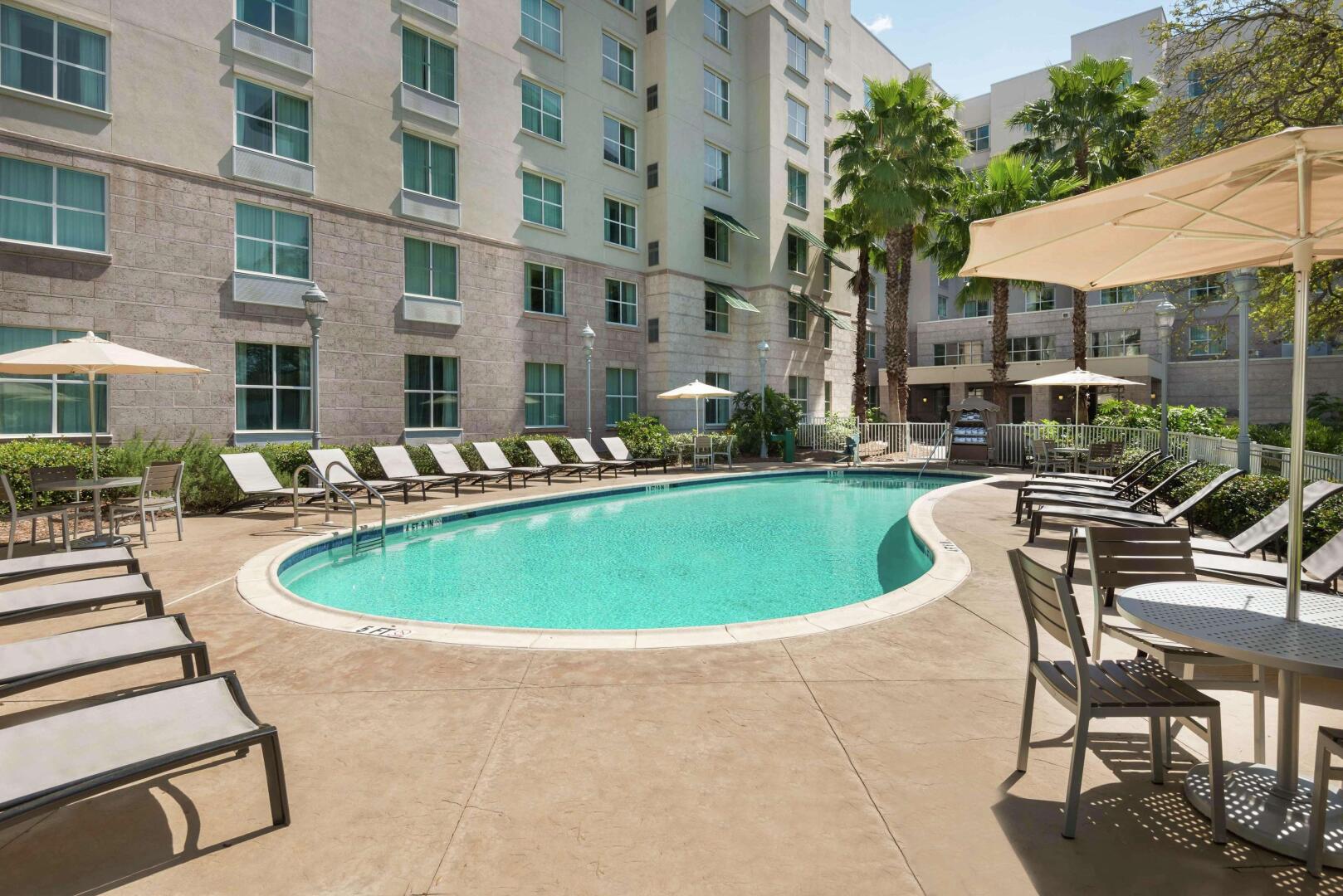 Foto - Homewood Suites by Hilton Tampa Airport - Westshore