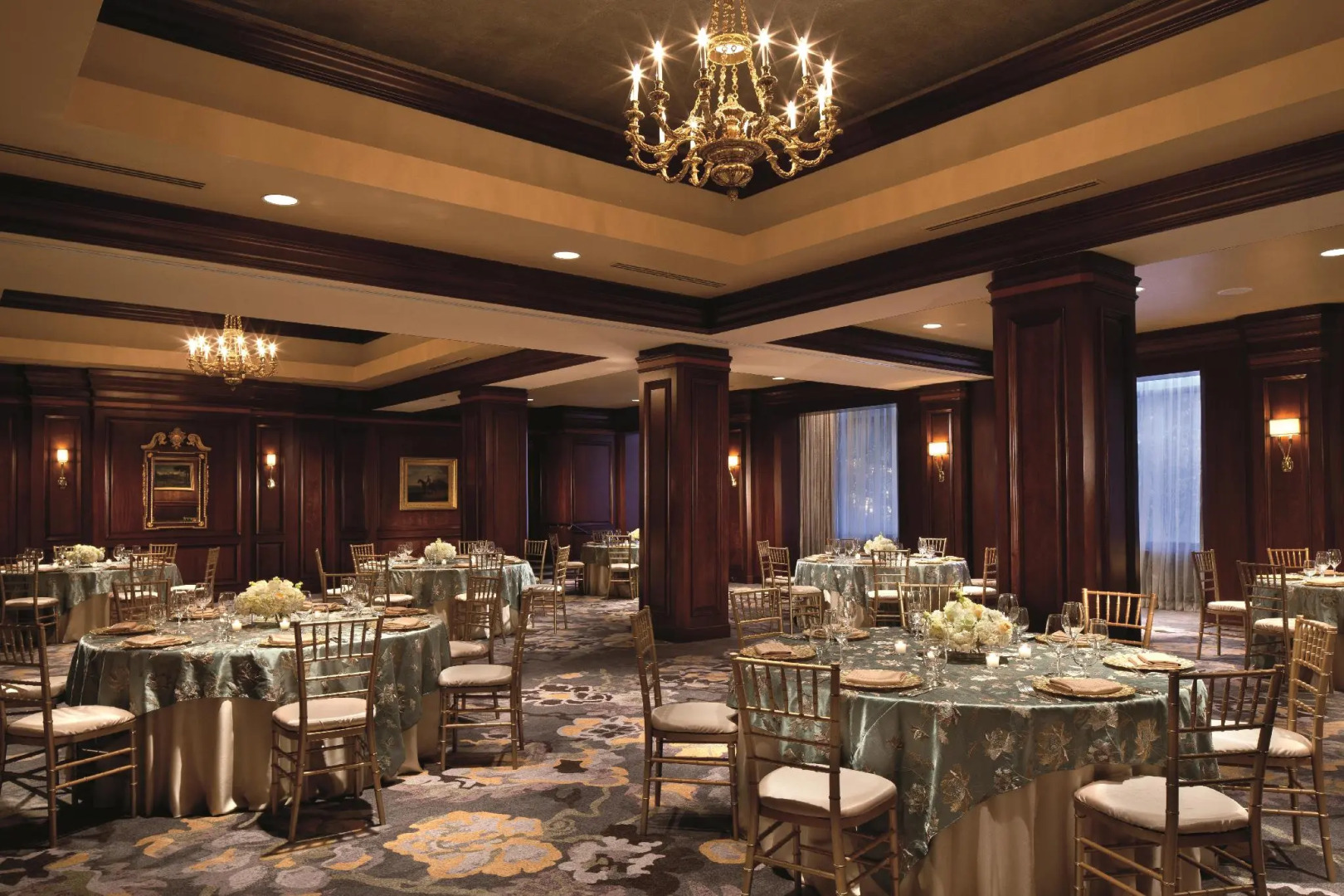 Photo - The Whitley, a Luxury Collection Hotel, Atlanta Buckhead